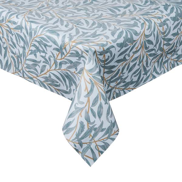 Waschtischdecke WATERPROOF Weide Vlies / EVA / Polyethylen - 200 x 140 cm