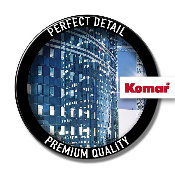 Fotobehang La Defense Speciaal fotobehangpapier