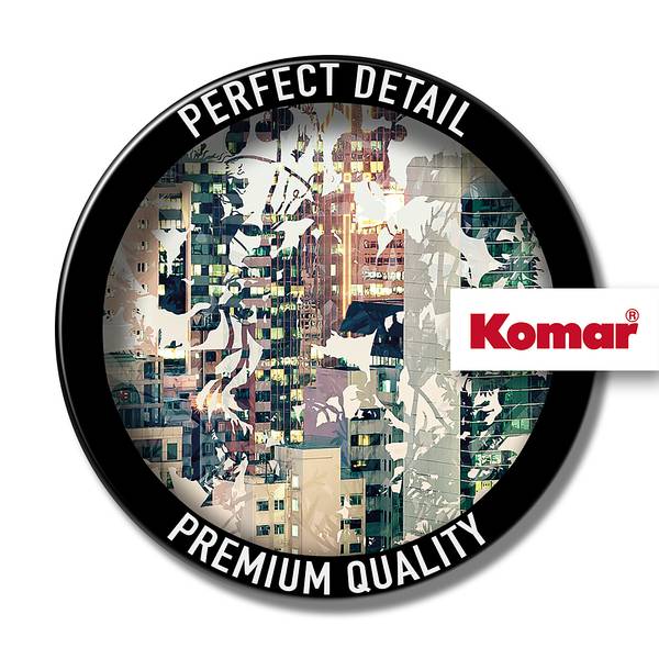 Carta da parati Urban Jungle Carta da parati