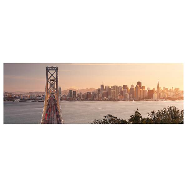 Vliesbehang California Dreaming Vlies