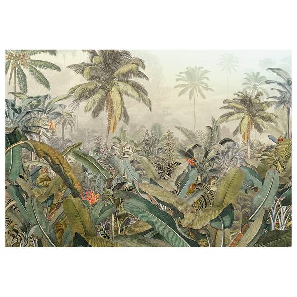 Carta da parati Amazonia Tessuto non tessuto