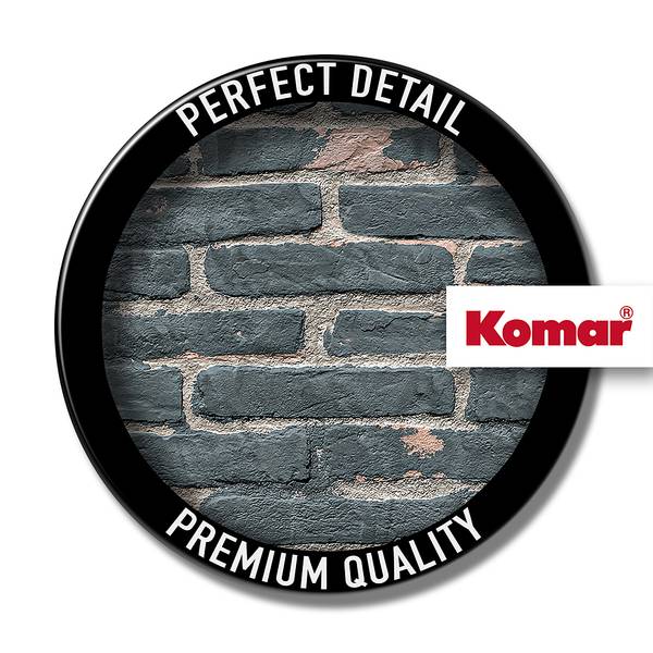 Vliesbehang Painted Bricks Vlies