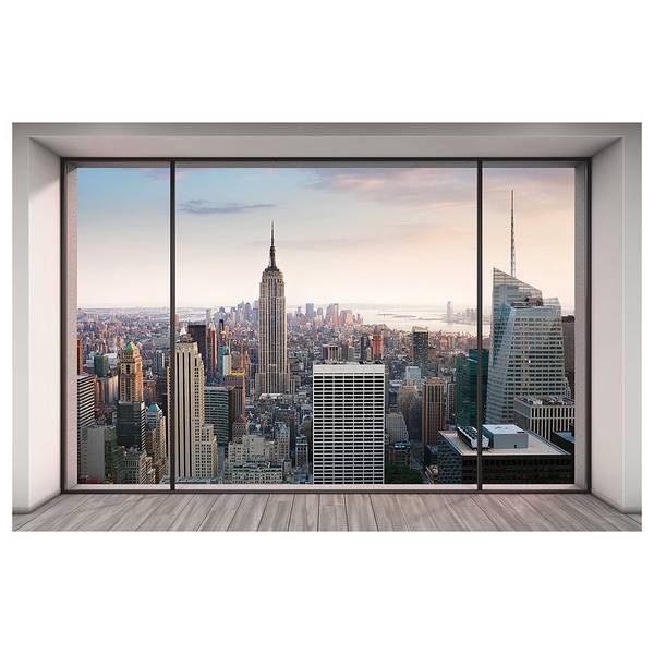 Carta da parati Penthouse Tessuto non tessuto