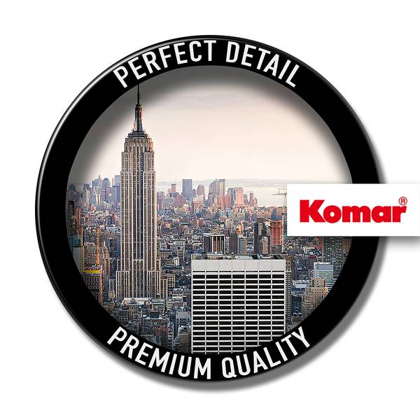 Carta da parati Penthouse Tessuto non tessuto