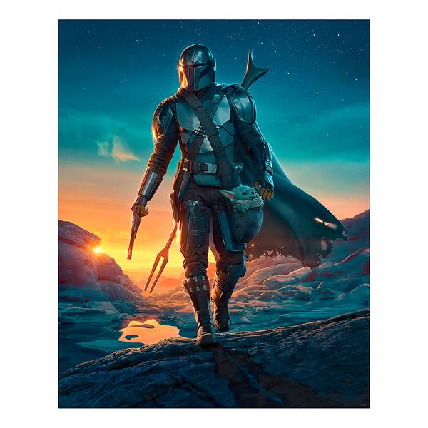 Vliestapete Doctor Strange Madness Vlies