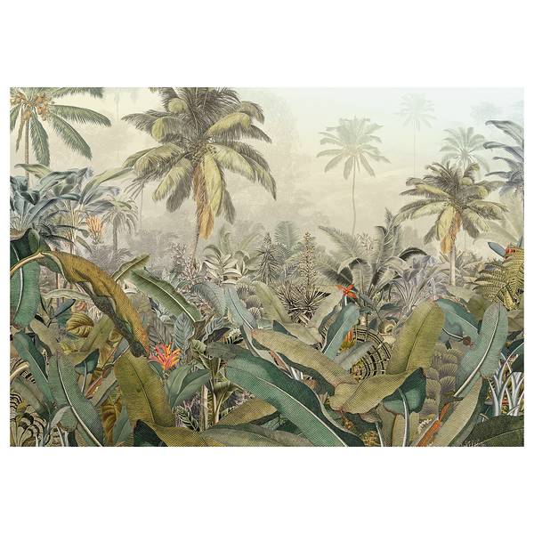 Vliestapete Untouched Nature Vlies