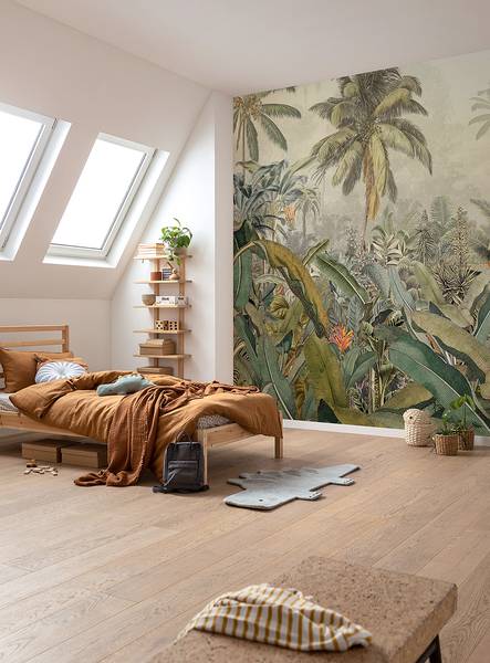 Vliestapete Untouched Nature Vlies