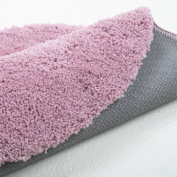 Badvorleger Cozy Bath Uni Rund kaufen
