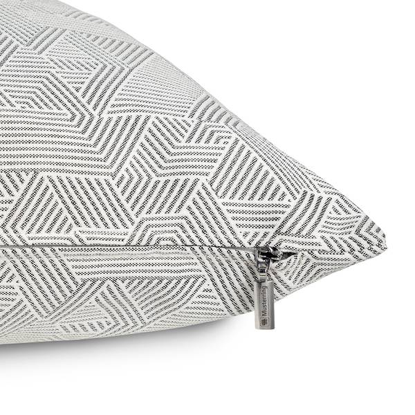 Federa per cuscino Graphic Poliestere