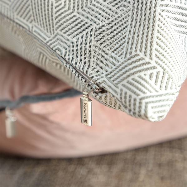 Federa per cuscino Graphic Poliestere