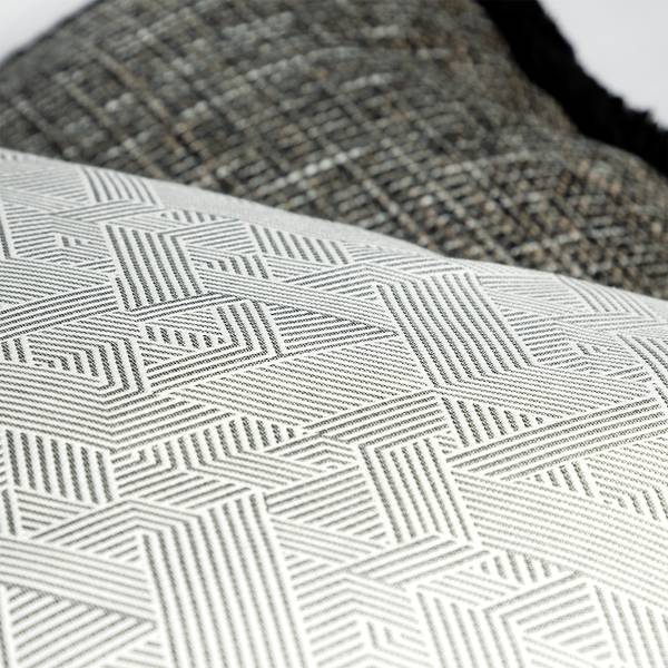 Federa per cuscino Graphic Poliestere