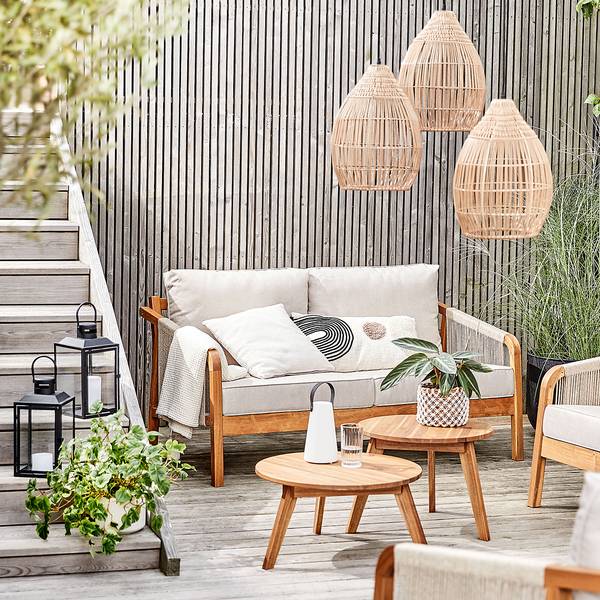 Outdoor-Sofa ROPE ISLAND kaufen | home24
