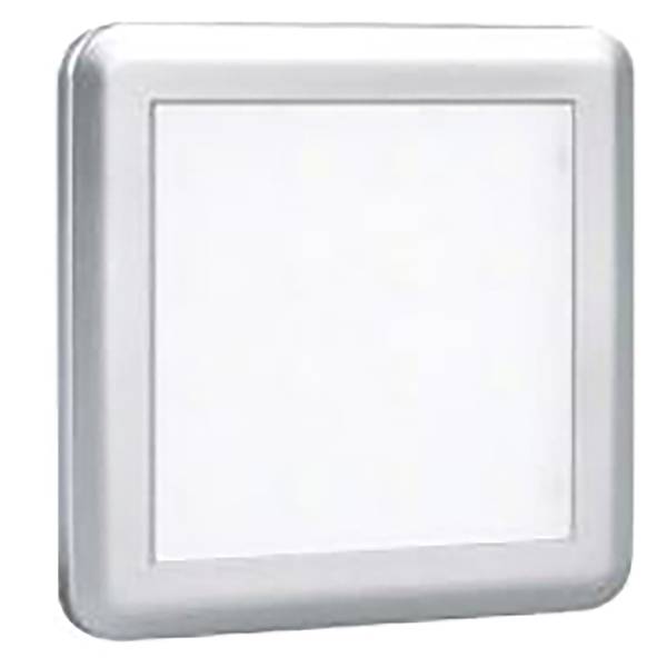 LED-spot Norbuck koudwit - set van 4