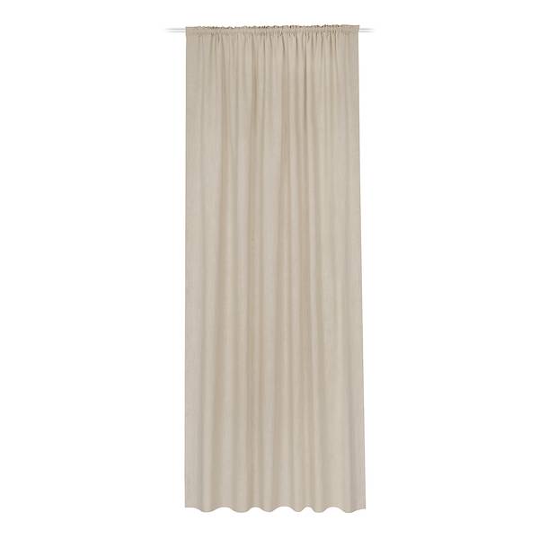 Tenda Saole Cotone - Beige - Beige