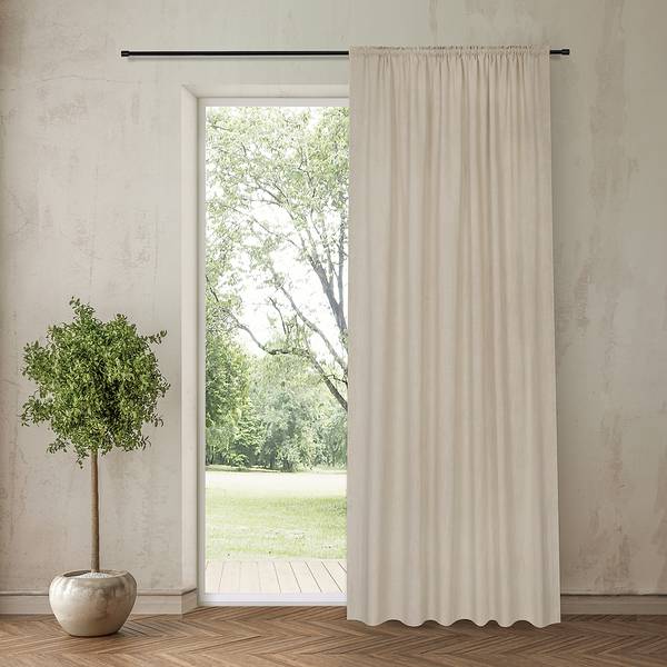 Tenda Saole Cotone - Beige - Beige
