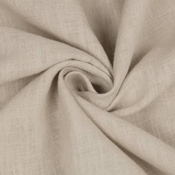 Tenda Saole Cotone - Beige - Beige