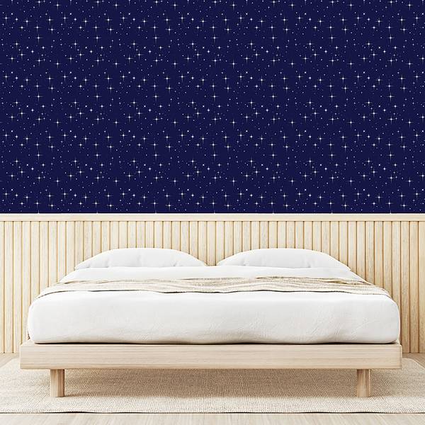 Carta da parati Space Altezza: 250 cm
