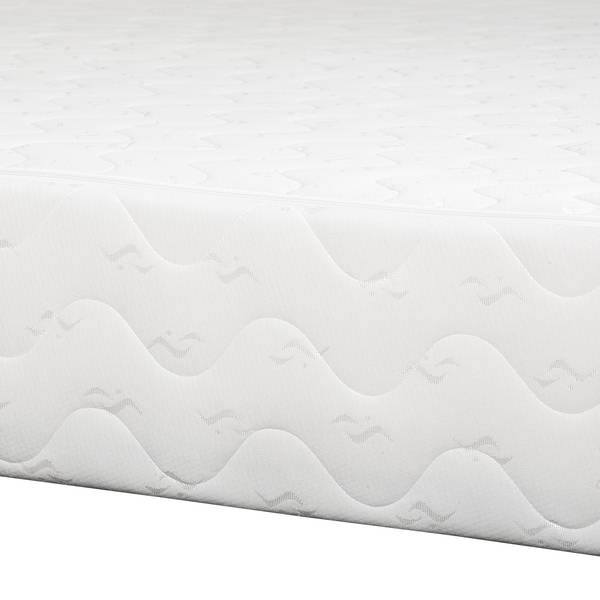 Polsterbett KINX Bouclé Stoff Abby: Anthrazit - 220 x 200cm - H2 / H3 - 1 Bettkasten - 150 cm