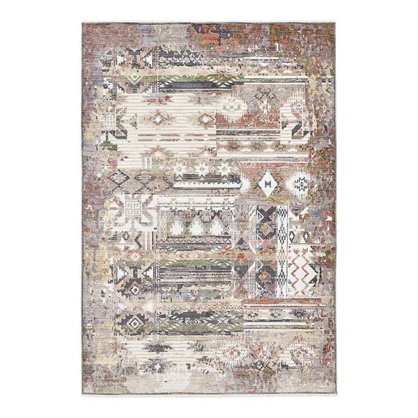 Kurzflorteppich Corduletta Typ C Mischgewebe - 40 x 60 cm