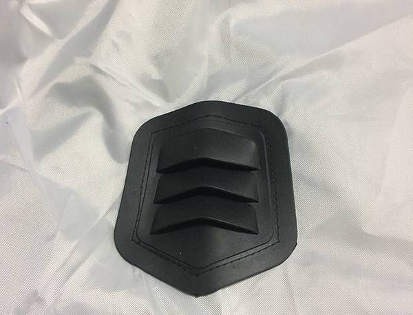 Schutzhülle Aqua Shield Typ A Polyester - Tiefe: 220 cm