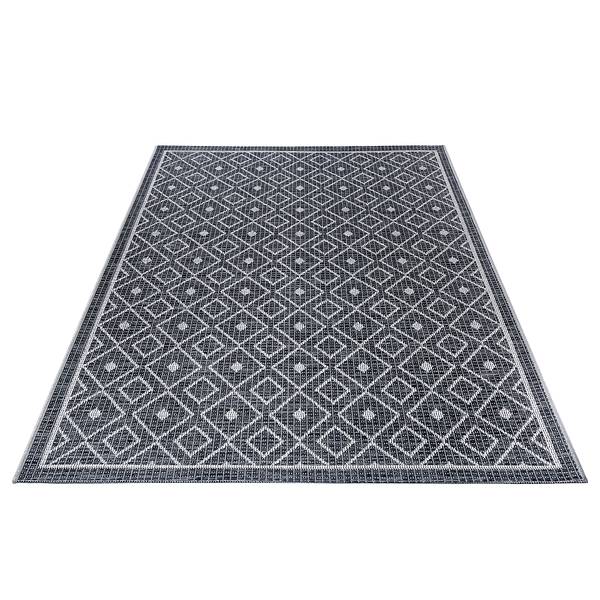 Tappeto da esterno e interno Lahal Polipropilene / Lattice