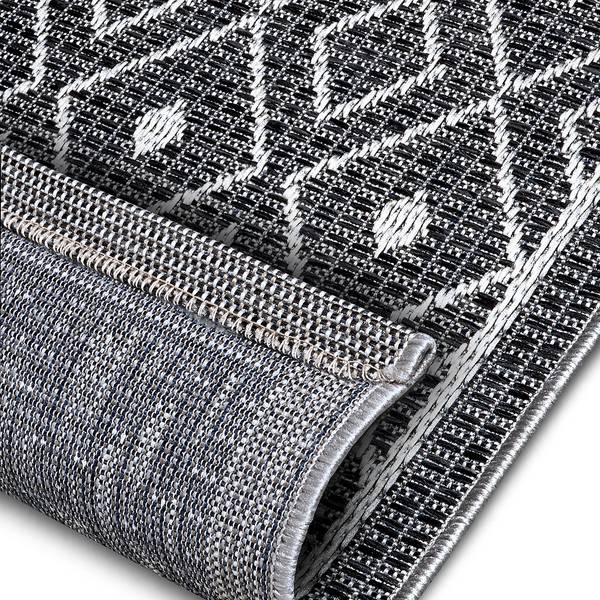 Tappeto da esterno e interno Lahal Polipropilene / Lattice