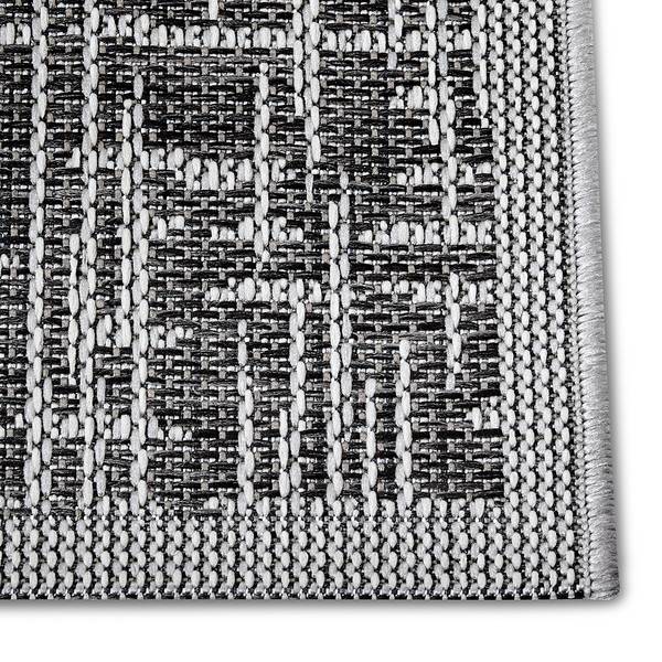 Binnen- en buitenkleed Telu polypropyleen/latex