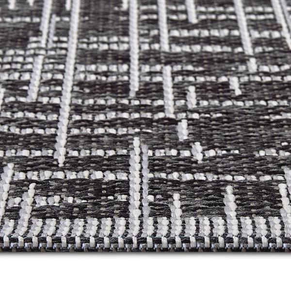 Binnen- en buitenkleed Telu polypropyleen/latex