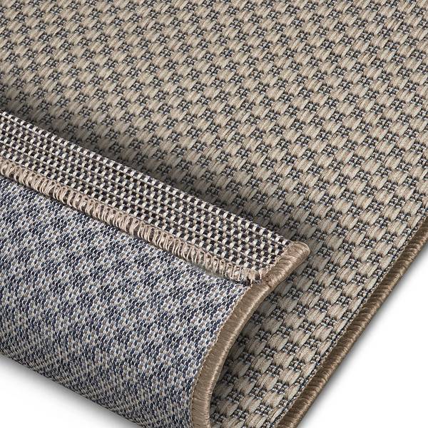 Tappeto da esterno e interno Pure Polipropilene / Lattice