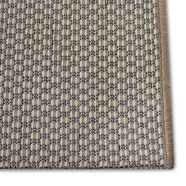 Tappeto da esterno e interno Pure Polipropilene / Lattice