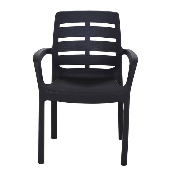 Stapelstuhl Borneo Polyester