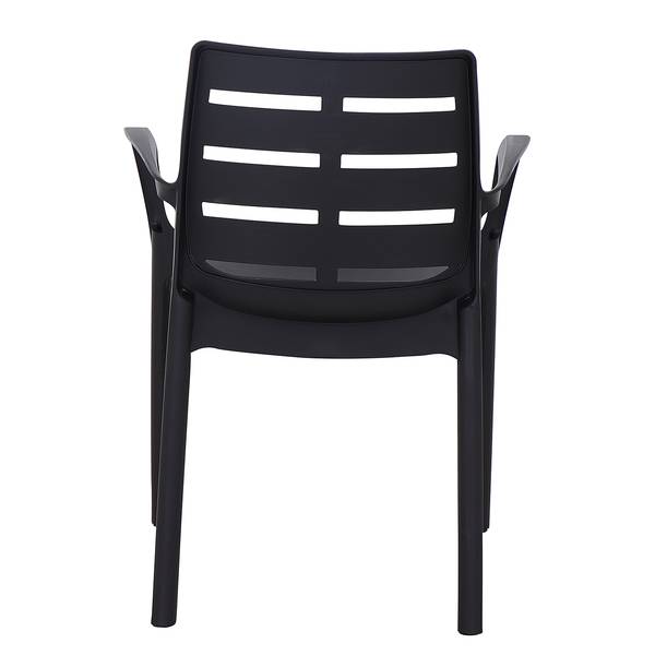 Stapelstuhl Borneo Polyester