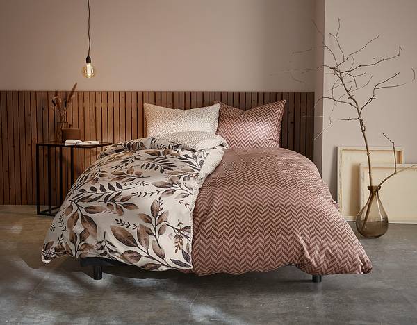 Mako-Satin Bettwäsche Cosy kaufen