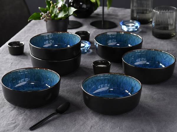Müslischalen Nordic Fjord 6er-Set kaufen