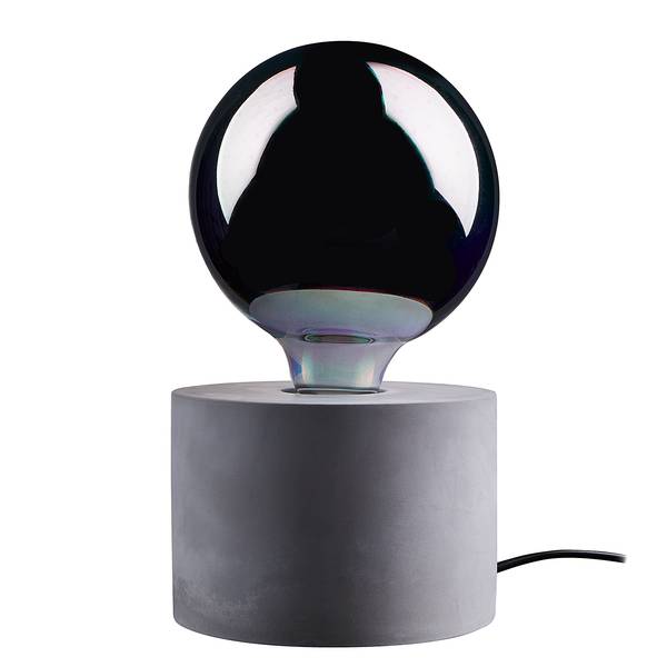 Ampoule LED BRIGHT LIGHT Fireworks Verre - Multicolore