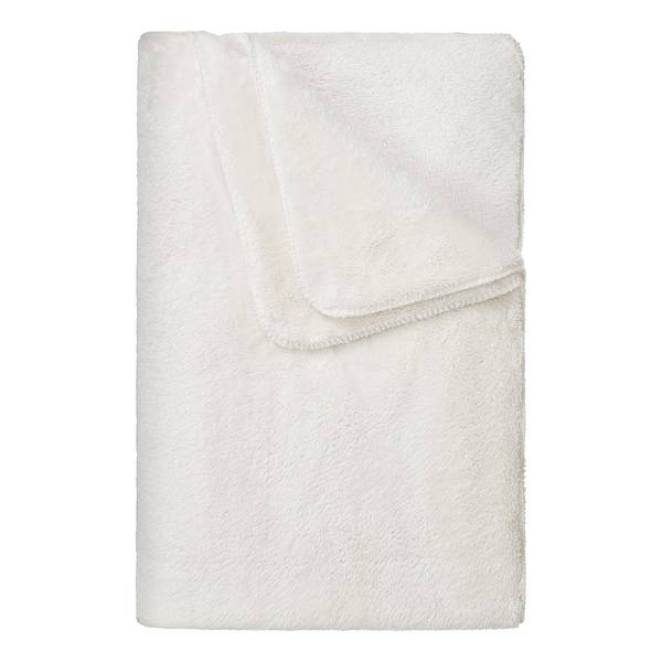 Decke LORDS Polyester - Beige