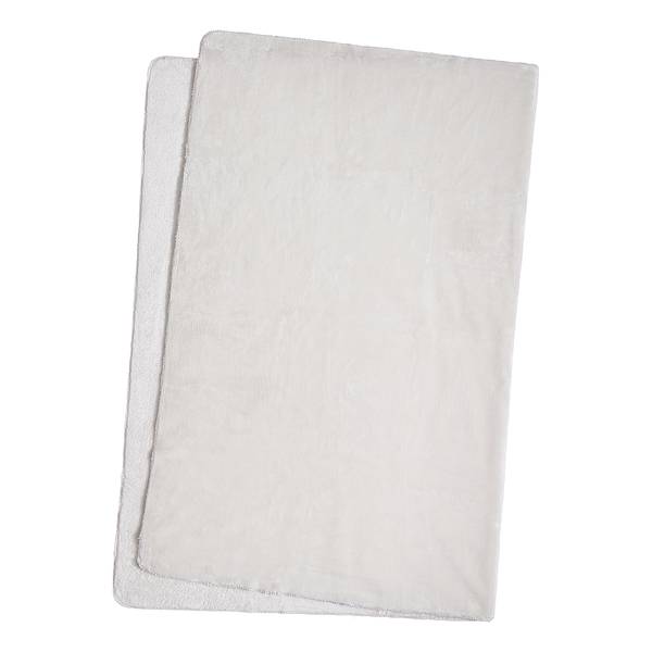 Decke LORDS Polyester - Beige