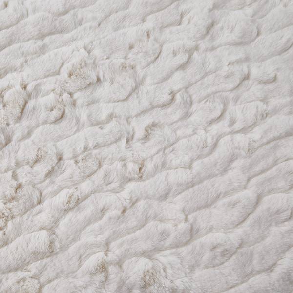 Coperta SHETLAND poliestere