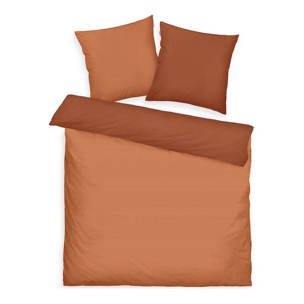 Satin-Bettwäsche Tom Tailor kaufen