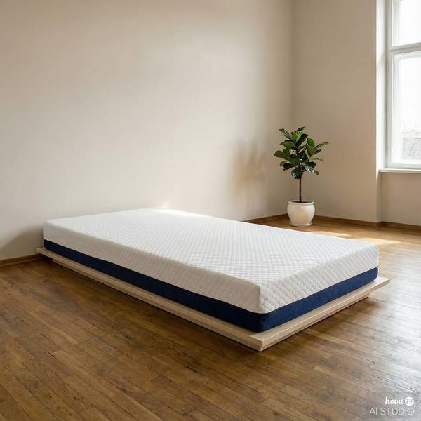 Kaltschaummatratze Classic Typ B 90 x 200 cm
