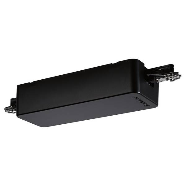 Adattatore dimmerabile Urail Materiale plastico - Nero