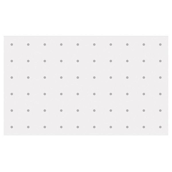 Fensterfolie Rems Polyethylen - Selbsthaftend - 100 x 60 cm