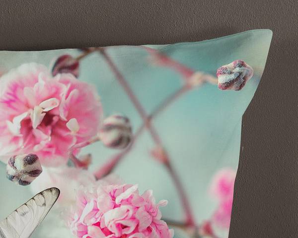 Renforcé Bettwäsche Adel Renforcé - Mintgrün - 240 x 200/220 cm + 2 Kissen 70 x 60 cm