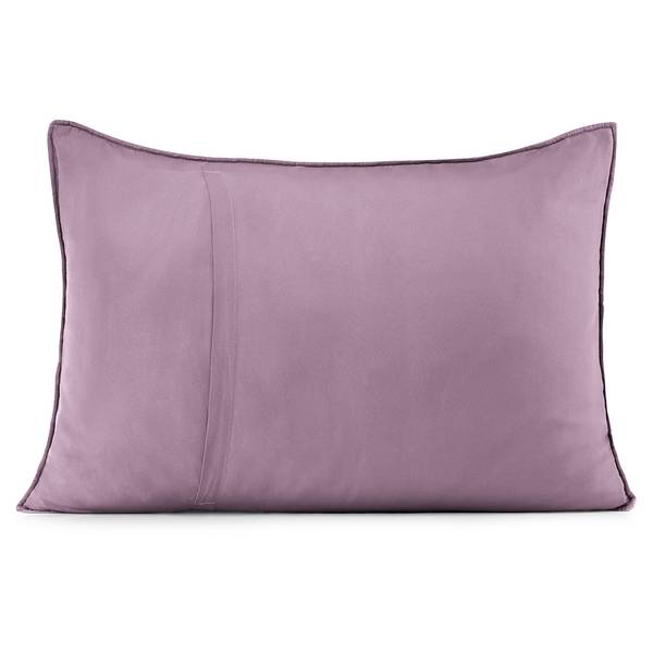 Kissenbezug Lofta 2er-Set Polyester - Multicolor - 70 x 50 cm