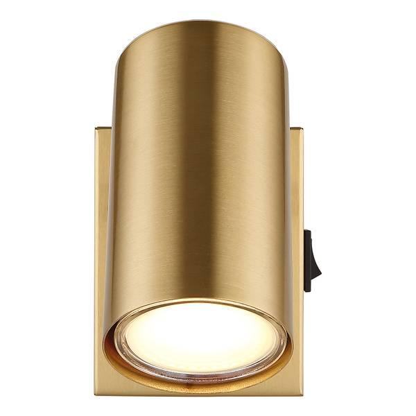 Applique murale Robby Fer - 1 ampoule