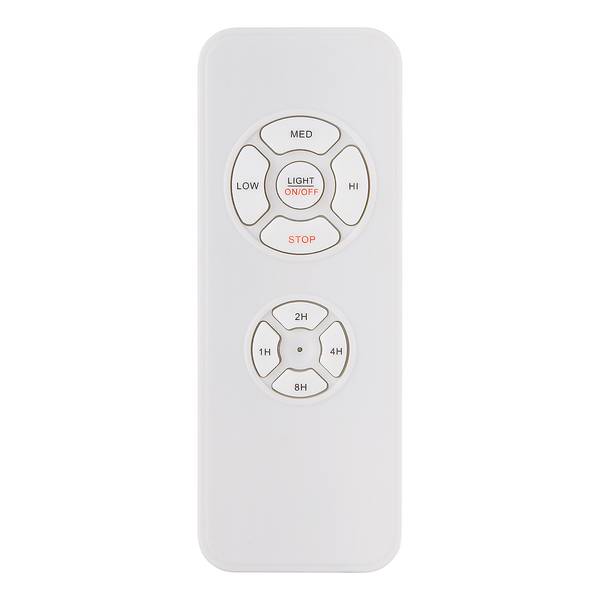 Lampada da soffitto Narina Vetro colorato / Massello dell’albero della gomma - 5 punti luce