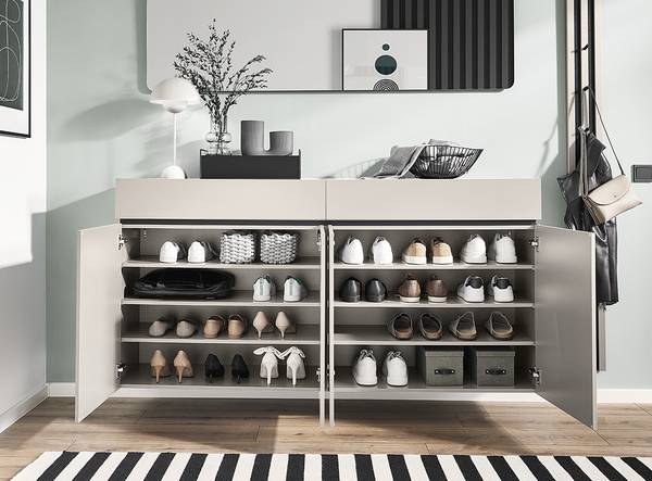 Schuhkommode Unique Typ A kaufen
