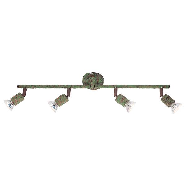 Lampada da soffitto LED Olana A Numero di lampadine necessarie: 4