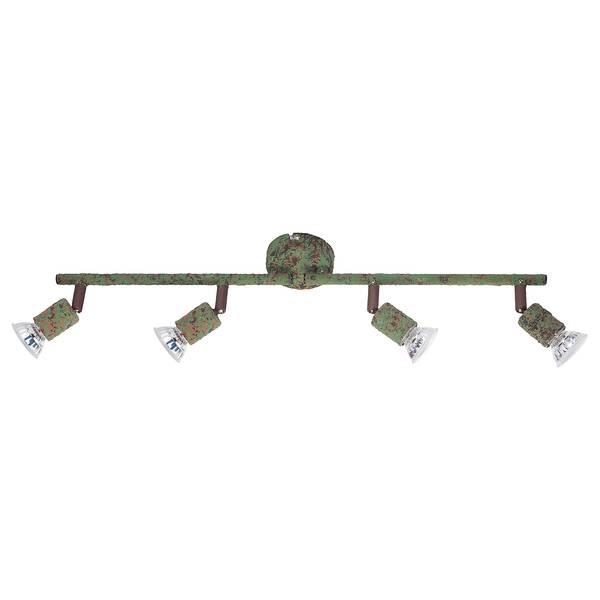 Lampada da soffitto LED Olana A Numero di lampadine necessarie: 4
