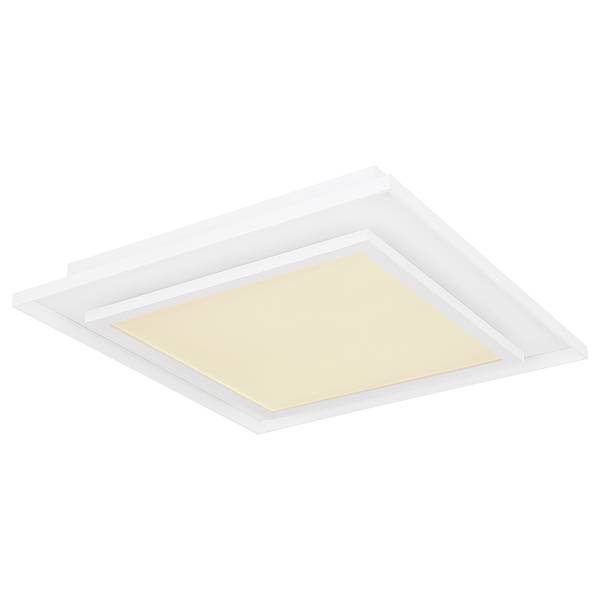 Lampada da soffitto a LED Murphy Larghezza: 44 cm